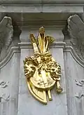 نشانِ یادبود