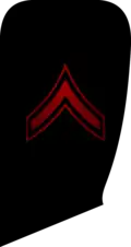 مهناوی سومPetty Officer 2nd Class