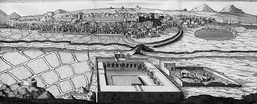 نمایی از ایزدخواست