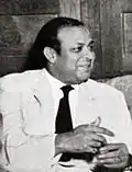محمد علی بوگرا