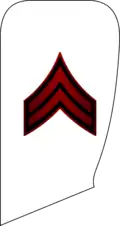 مهناوی دومPetty Officer 1st Class