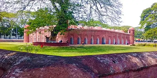 Southeastern View