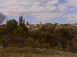 خانه معمار سنان در آگرناس