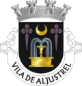 نشان Aljustrel