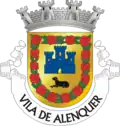 نشان Alenquer