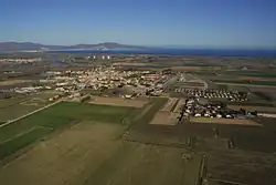 L'Armentera