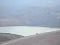 نمای سد