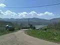 ورودی آرموت