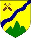 نشان Aggsbach