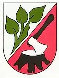 نشان Alberschwende