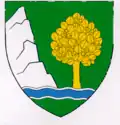 نشان Alland