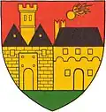 نشان Allentsteig