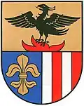 نشان Attnang-Puchheim