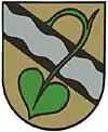 نشان Atzbach