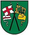 نشان Auberg