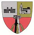 نشان Bad Deutsch-Altenburg