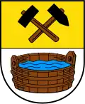 نشان Bad Hofgastein