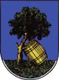 نشان Bad Vöslau