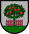 نشان Baumgarten