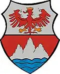 نشان Brixlegg