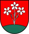 نشان Deutsch Jahrndorf