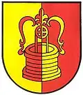 نشان Deutsch Kaltenbrunn