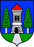 نشان Deutschlandsberg