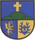 نشان Draßburg