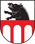 نشان Eberstalzell