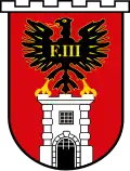 نشان Eisenstadt