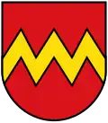نشان Ellmau