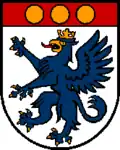 نشان Enzenkirchen