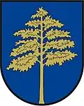 نشان Fehring