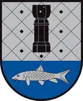 نشان Feldbach