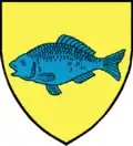 نشان فیشامند
