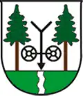 نشان Flachau