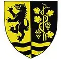 نشان Göttlesbrunn-Arbesthal