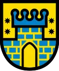 نشان گوسینگ
