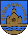 نشان Güttenbach
