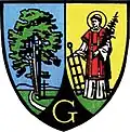 نشان Gablitz