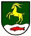 نشان Gaißau