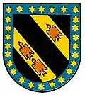 نشان Gmünd
