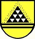نشان Gniebing-Weißenbach