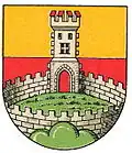 نشان Grafenwörth