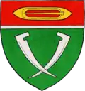 نشان Gramatneusiedl