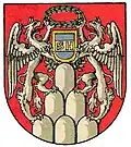 نشان Groß-Siegharts