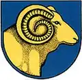نشان Großpetersdorf