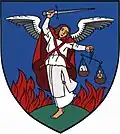 نشان Haag