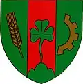 نشان Haidershofen
