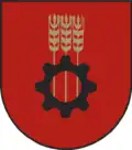 نشان Haiming